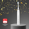 Электрическая зубная щетка редмонд TB4601 (белый), фото
