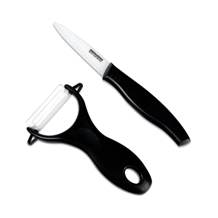 Набор керамических ножей REDMOND RKN-101 - фото - купить в интернет-магазине Редмонд