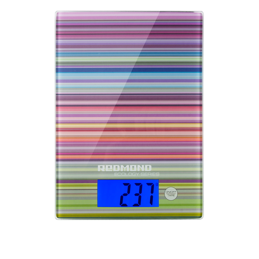 Весы кухонные REDMOND RS-736 (полоски)