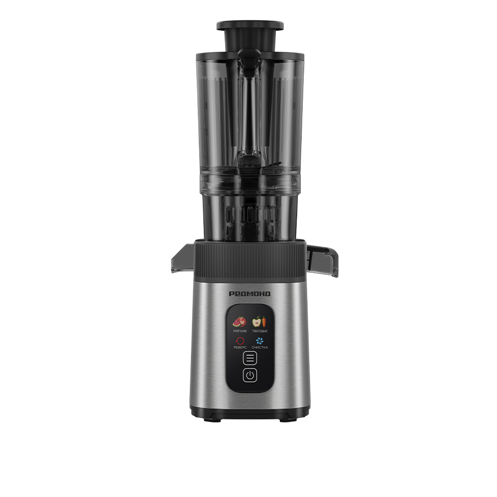 Соковыжималка шнековая РЕДМОНД J1408