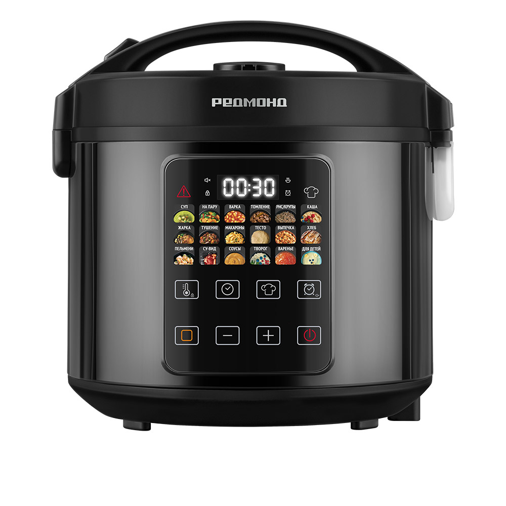 Мультиварка РЕДМОНД MC104