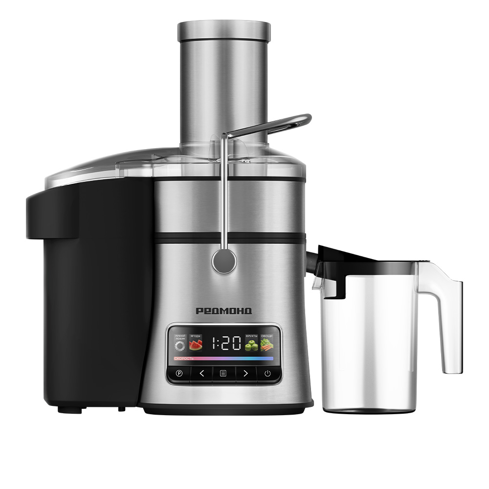 Соковыжималка РЕДМОНД J1404