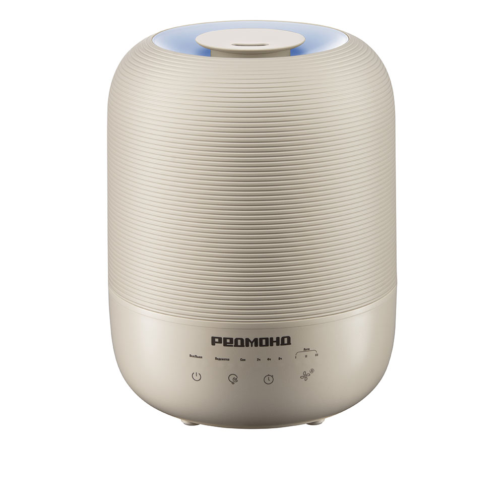 Увлажнитель воздуха РЕДМОНД HF2212 (бежевый)