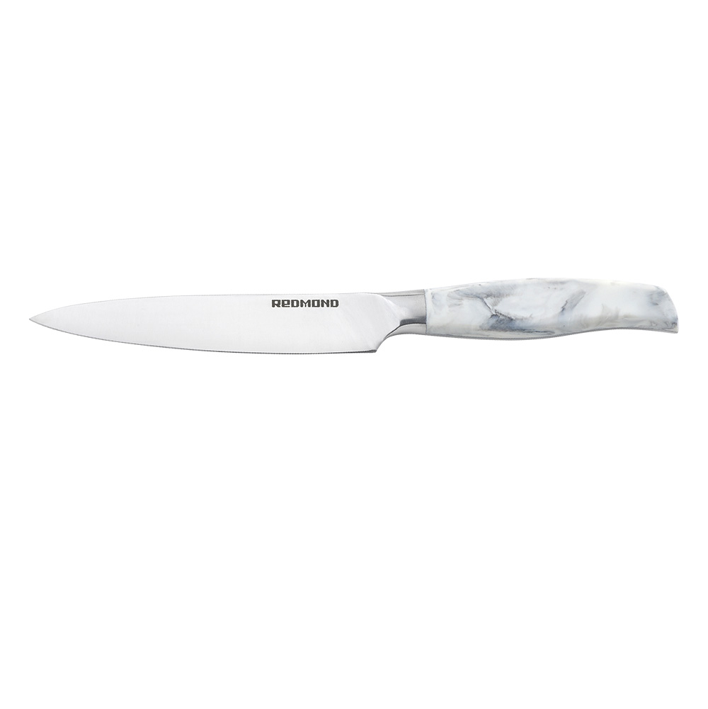 Нож Marble REDMOND RSK-6515 универсальный 13 см