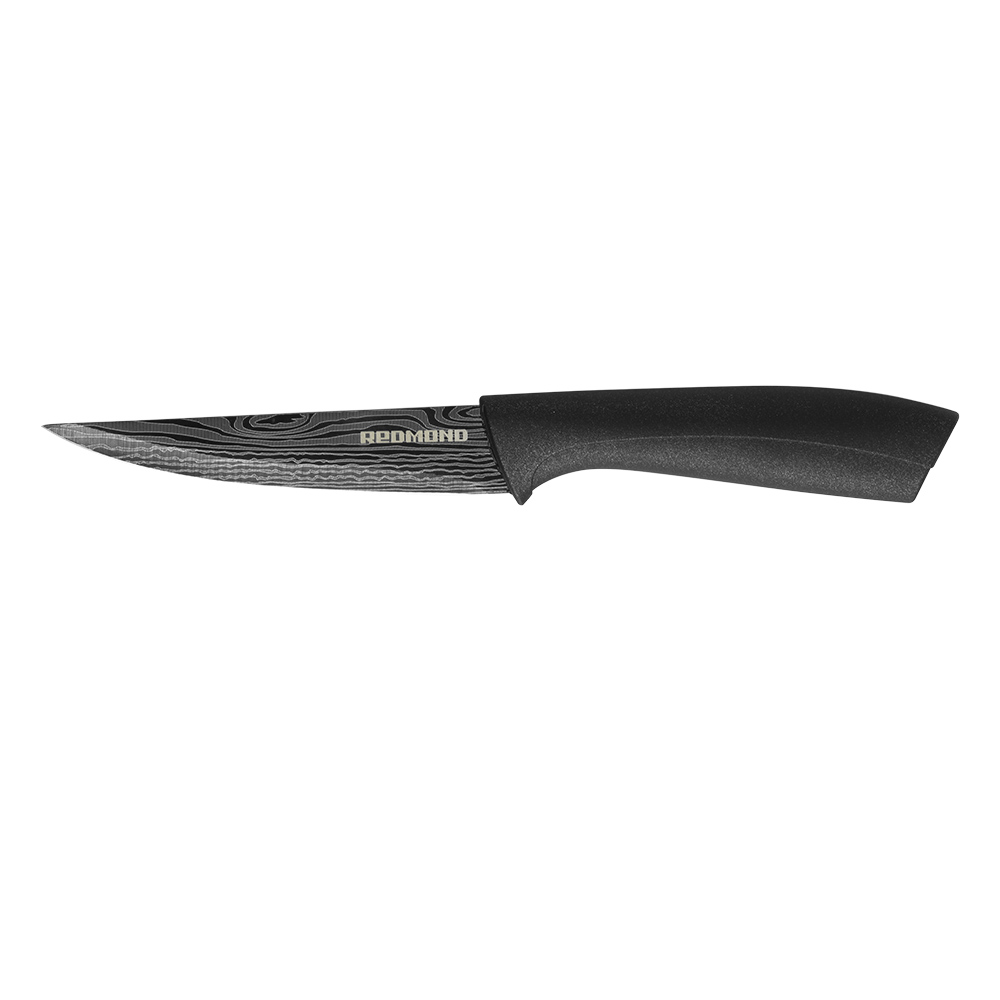 Нож Laser REDMOND RSK-6511 для фруктов и овощей 10 см