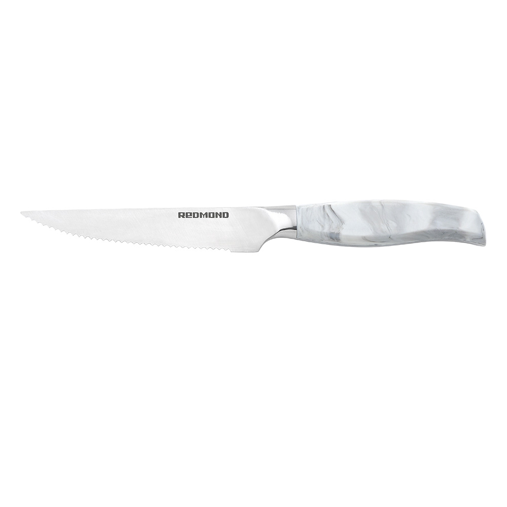 Нож Marble REDMOND RSK-6519 для стейка 12 см