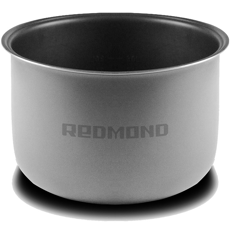 Чаша с антипригарным покрытием REDMOND RB-A1403