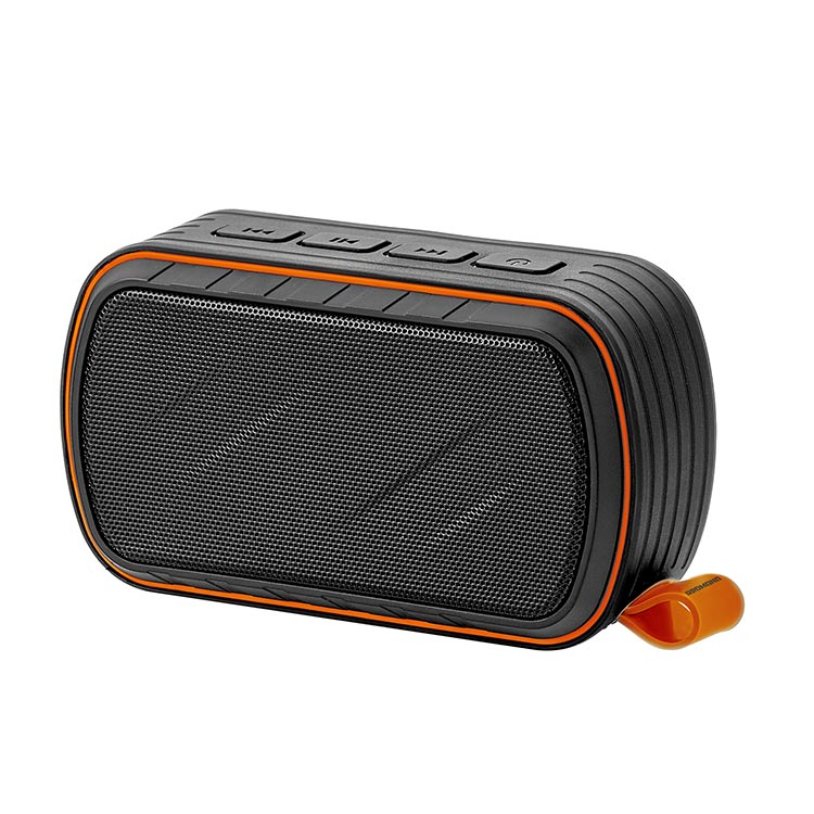 Портативная беспроводная колонка REDMOND SOUND SPORT (серия OUTDOOR) Bluetooth Speaker RBS-5813