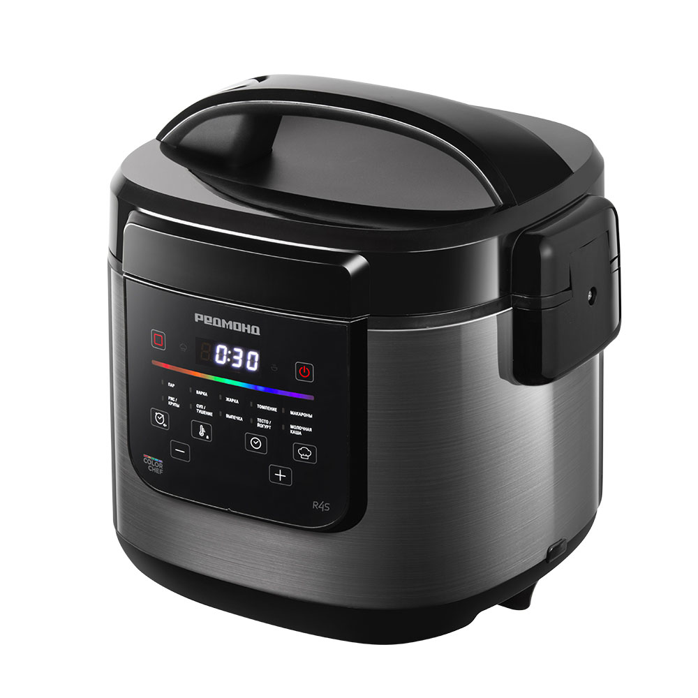 Умная мультиварка РЕДМОНД SkyCooker MC124S