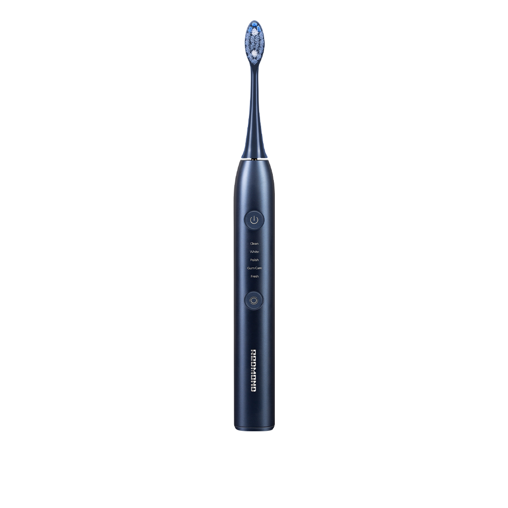 Электрическая зубная щетка REDMOND TB4602 (синий) цена и фото