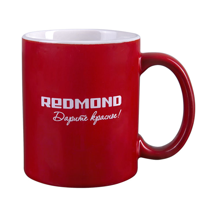 Керамическая кружка REDMOND RCP-03