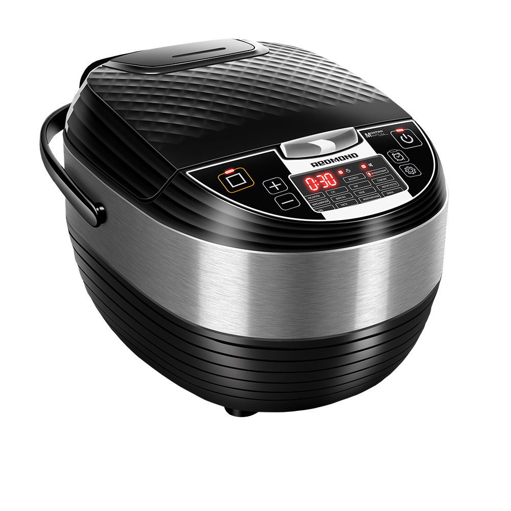 Мультиварка РЕДМОНД RMC-M4516