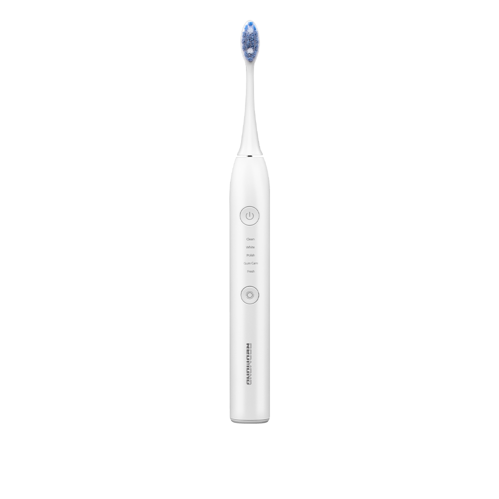Электрическая зубная щетка REDMOND TB4602 (белый) цена и фото