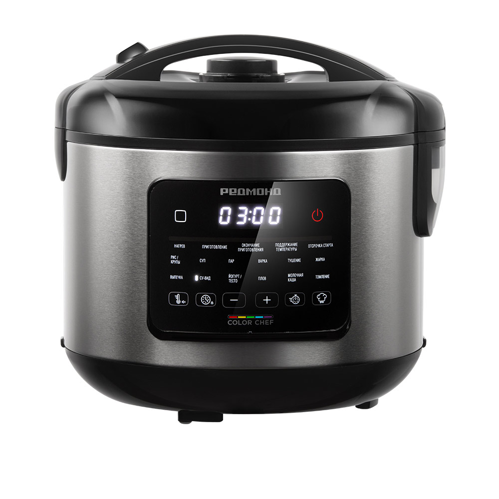 Мультиварка РЕДМОНД MC128