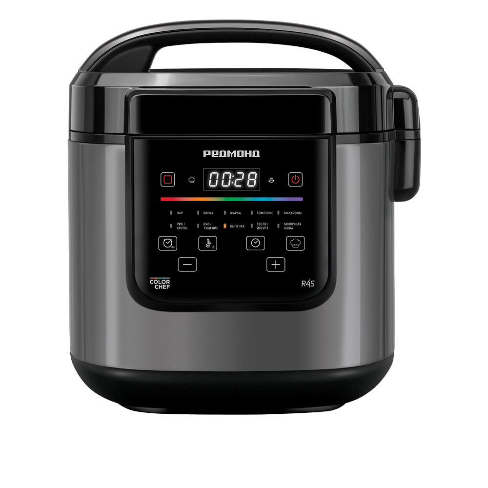 Умная мультиварка РЕДМОНД SkyCooker MC124S