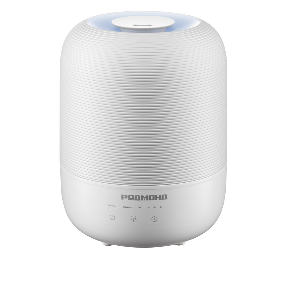 Увлажнитель воздуха РЕДМОНД HF2212 (белый)