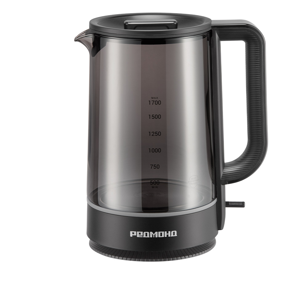 Электрический чайник РЕДМОНД KG273 (черный)