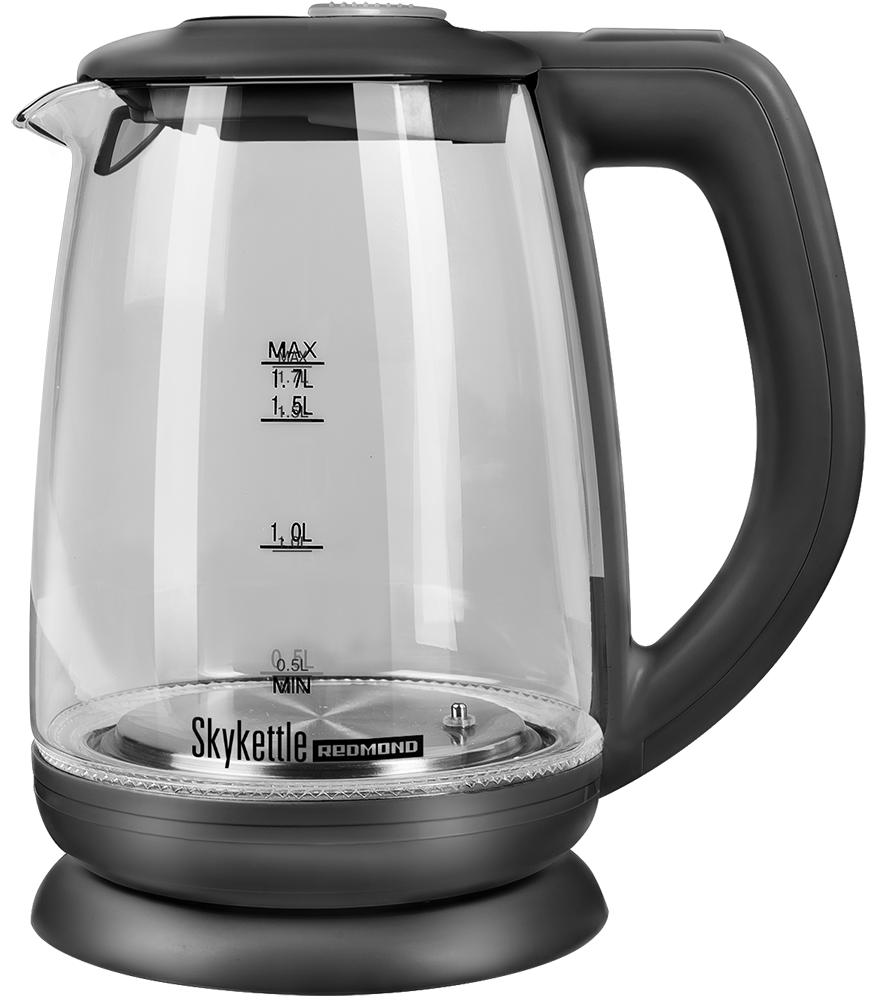 Умный чайник-светильник REDMOND SkyKettle G214S