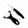 Набор керамических ножей редмонд RKN-101, фото
