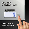Весы кухонные редмонд RS-772 (серый), фото