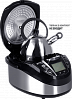 Мультикухня редмонд RMK-232 с аэрогрилем, сковородой, подъемным нагревательным элементом, фото