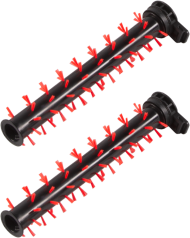 Пылесос вертикальный беспроводной REDMOND RV-UR368: купить в Москве ...