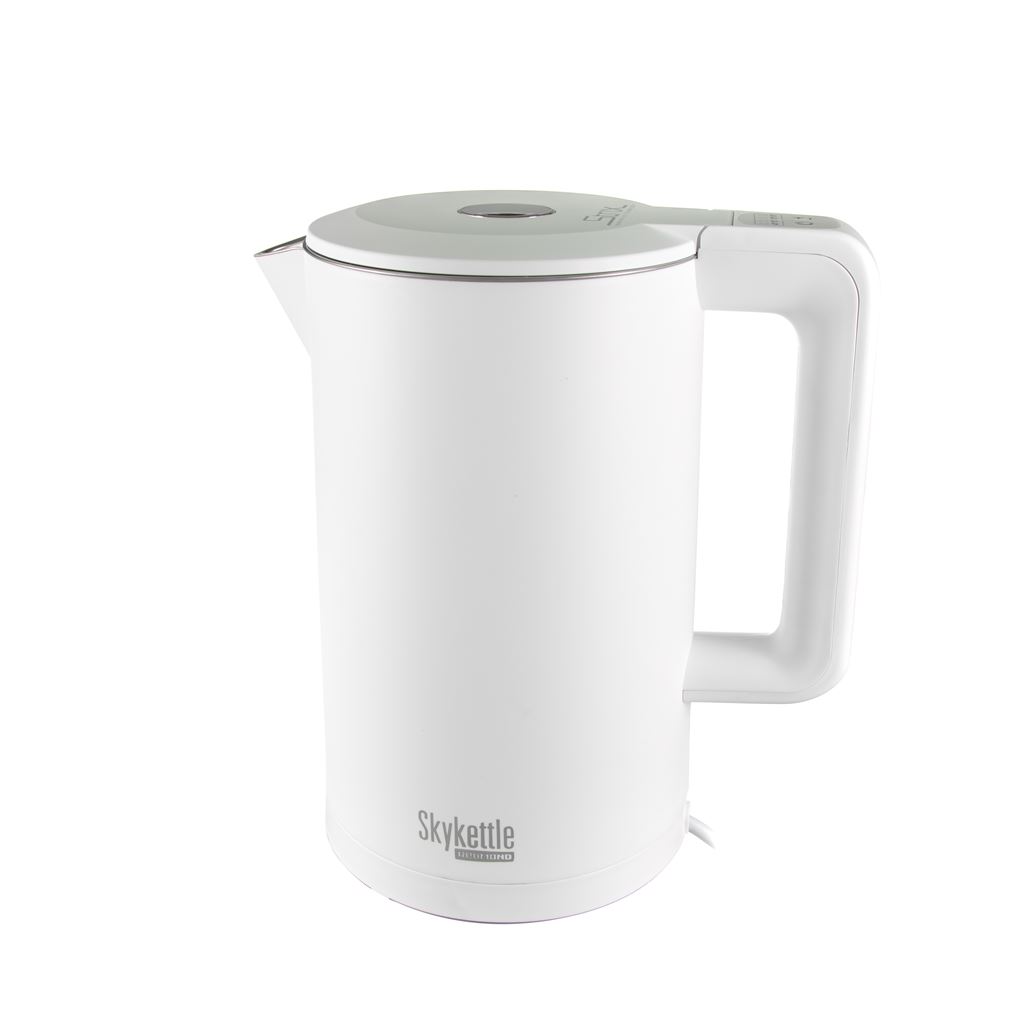 Умный чайник REDMOND SkyKettle M216S: купить в Москве, СПб, России -  отзывы, цена на SkyKettle M216S | Фирменный магазин REDMOND