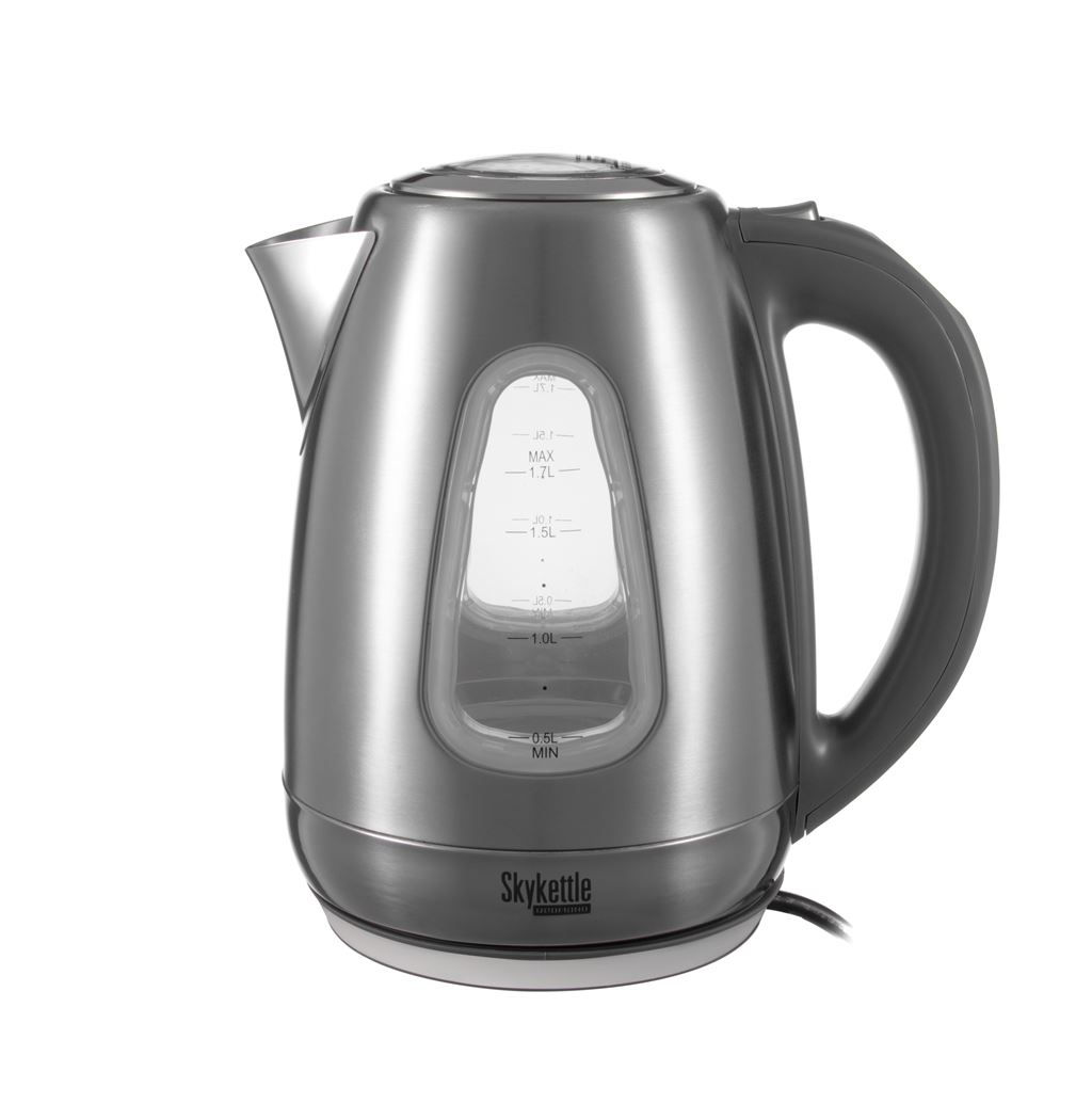 Умный чайник REDMOND SkyKettle M215S: купить в Москве, СПб, России -  отзывы, цена на SkyKettle M215S | Фирменный магазин REDMOND