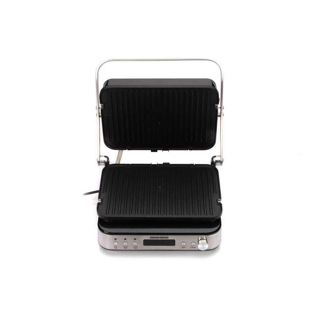 Гриль РЕДМОНД SteakMaster RGM-M819D: купить в Москве, СПб, России ...