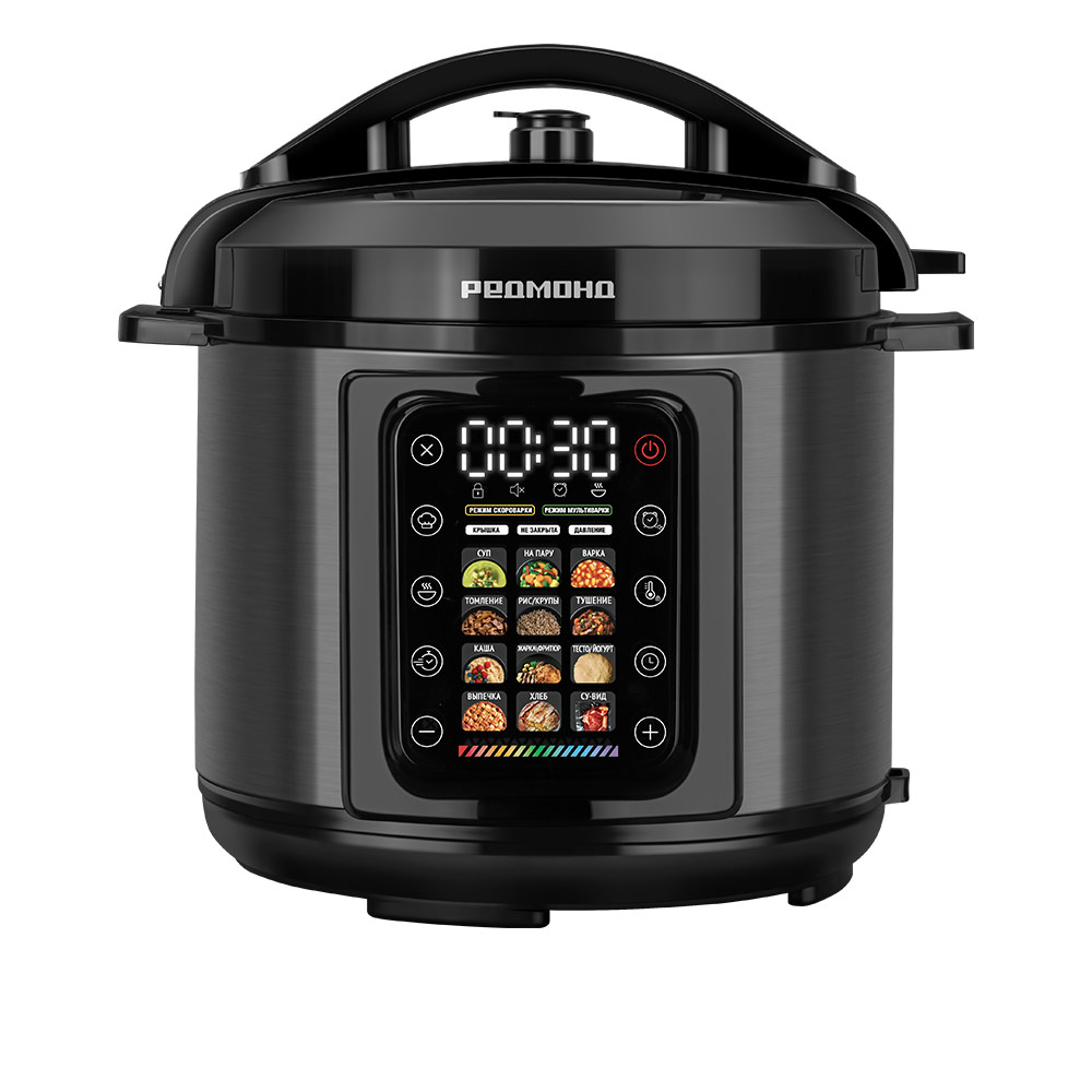 Медленноварка Fast Chef MP111