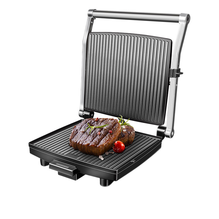 Гриль SteakMaster REDMOND RGM-M801 - multivarka.pro