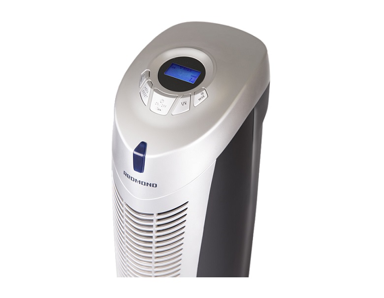 REDMOND RAC-3703 Очиститель воздуха REDMOND RAC-3703