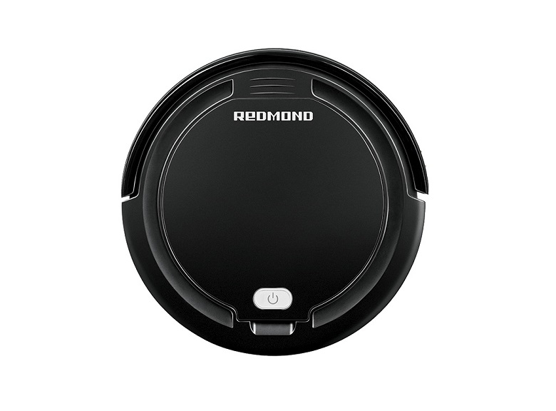 Робот-пылесос REDMOND RV-R350 Пылесос-робот REDMOND модель RV-R350