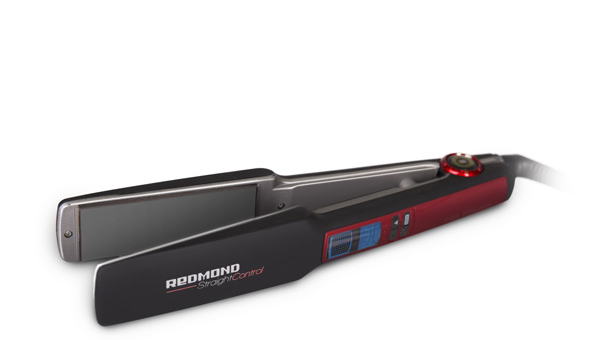 Выпрямитель для волос REDMOND RCI-2305 - фото 2 - купить в интернет-магазине Редмонд