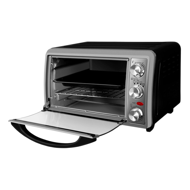 Мини-печь REDMOND RO-5703 - фото 4 - купить в интернет-магазине Редмонд