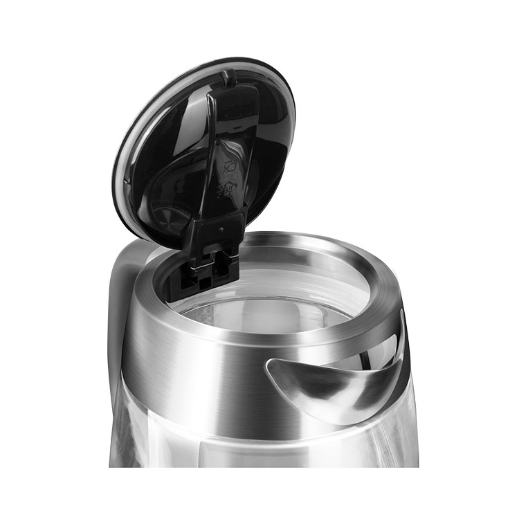 Электрический чайник REDMOND RK-G151-E - фото 11 - купить в интернет-магазине Редмонд