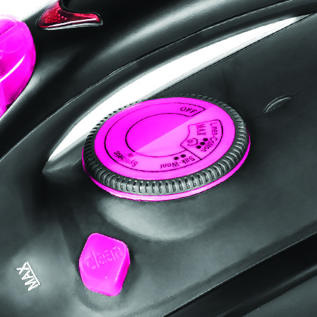 Утюг REDMOND RI-C248 - фото 3 - купить в интернет-магазине Редмонд