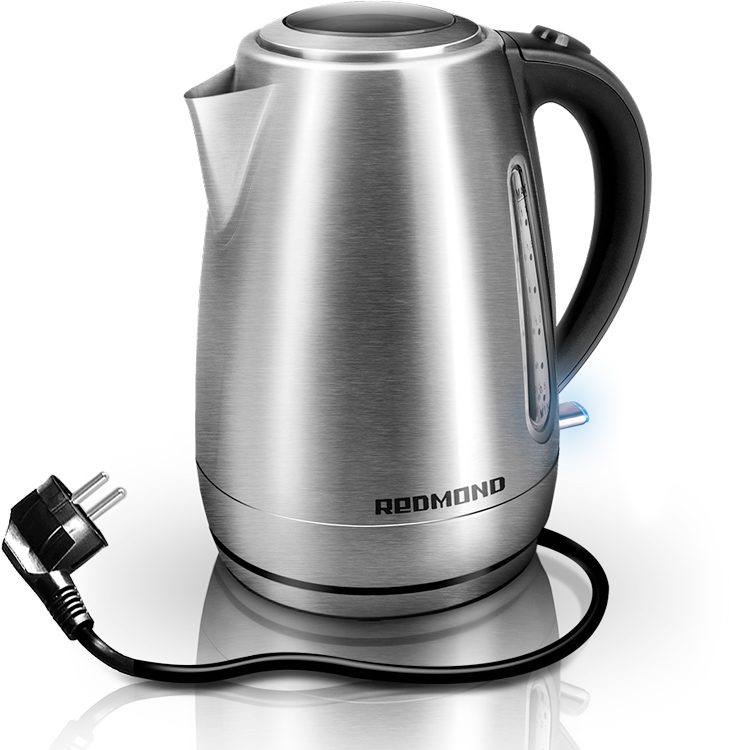 Электрический чайник REDMOND RK-M165 - фото 2 - купить в интернет-магазине Редмонд