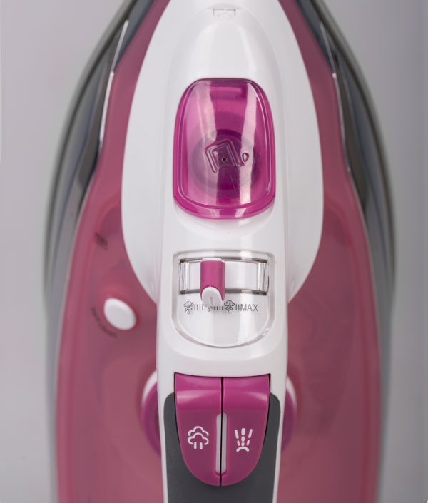 Утюг REDMOND RI-C233 - фото 5 - купить в интернет-магазине Редмонд