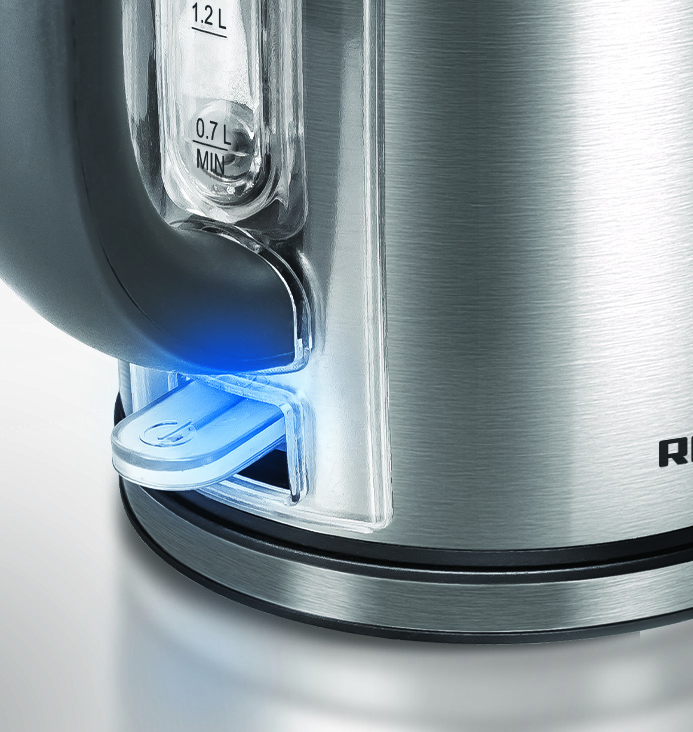 Электрический чайник REDMOND RK-M159 - фото 2 - купить в интернет-магазине Редмонд