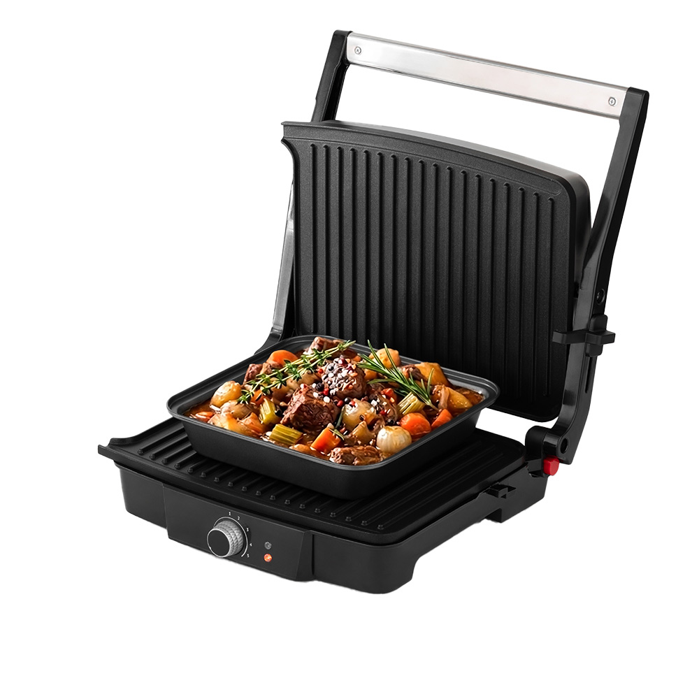 Гриль-духовка РЕДМОНД SteakMaster RGM-M808P