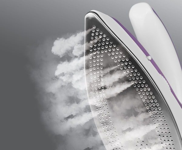 Утюг REDMOND RI-S231 - фото 2 - купить в интернет-магазине Редмонд