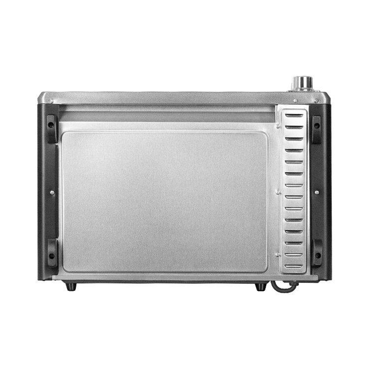 Мини-печь REDMOND RO-5704 - фото 8 - купить в интернет-магазине Редмонд