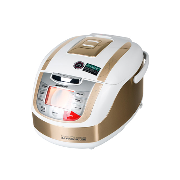 Мультиварка REDMOND RMC-M45021 - фото 3 - купить в интернет-магазине Редмонд