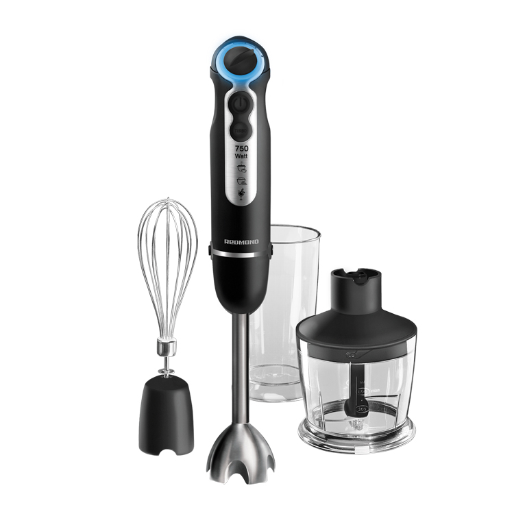 Блендер REDMOND RHB-2915-E - фото 2 - купить в интернет-магазине Редмонд