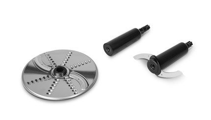 Кухонный комбайн REDMOND RFP-3907 - фото 8 - купить в интернет-магазине Редмонд