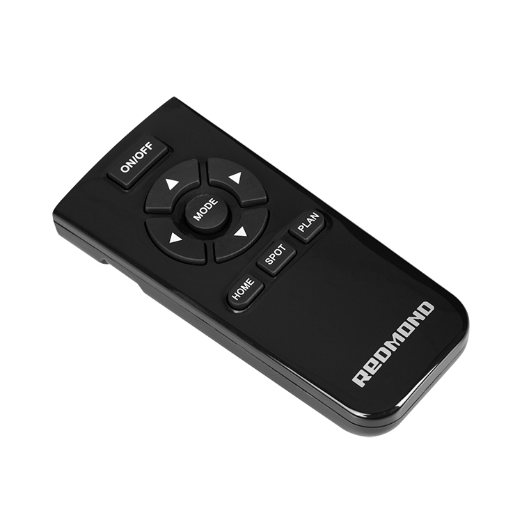 Робот-пылесос REDMOND RV-R310 - фото 15 - купить в интернет-магазине Редмонд