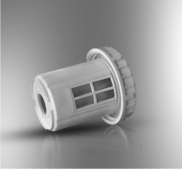 Увлажнитель воздуха REDMOND RHF-3315 - фото 4 - купить в интернет-магазине Редмонд