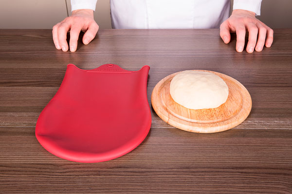 Силиконовый мешок для замешивания REDMOND RAM-SBD1 - фото 14 - купить в интернет-магазине Редмонд