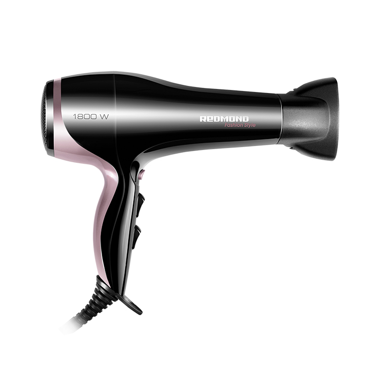 Фен REDMOND RF-533 - фото 3 - купить в интернет-магазине Редмонд